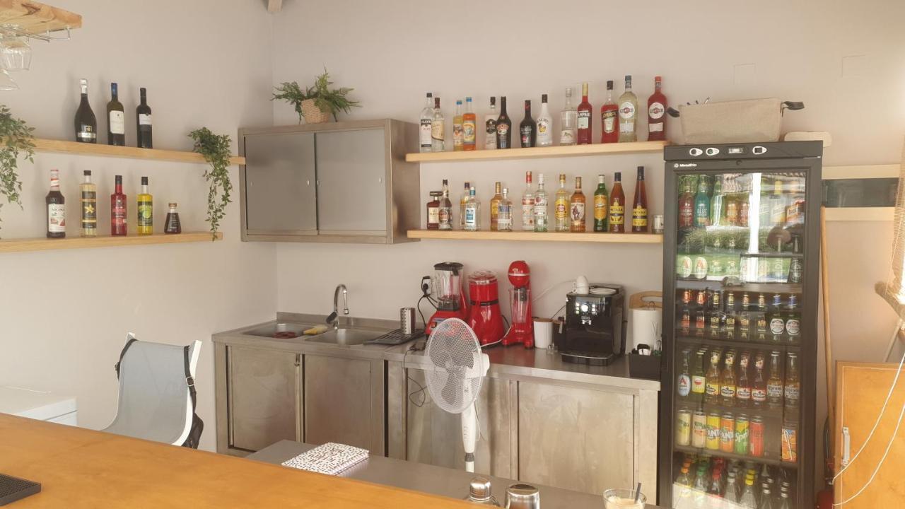 Santos Luxury Apartments Дасия Екстериор снимка
