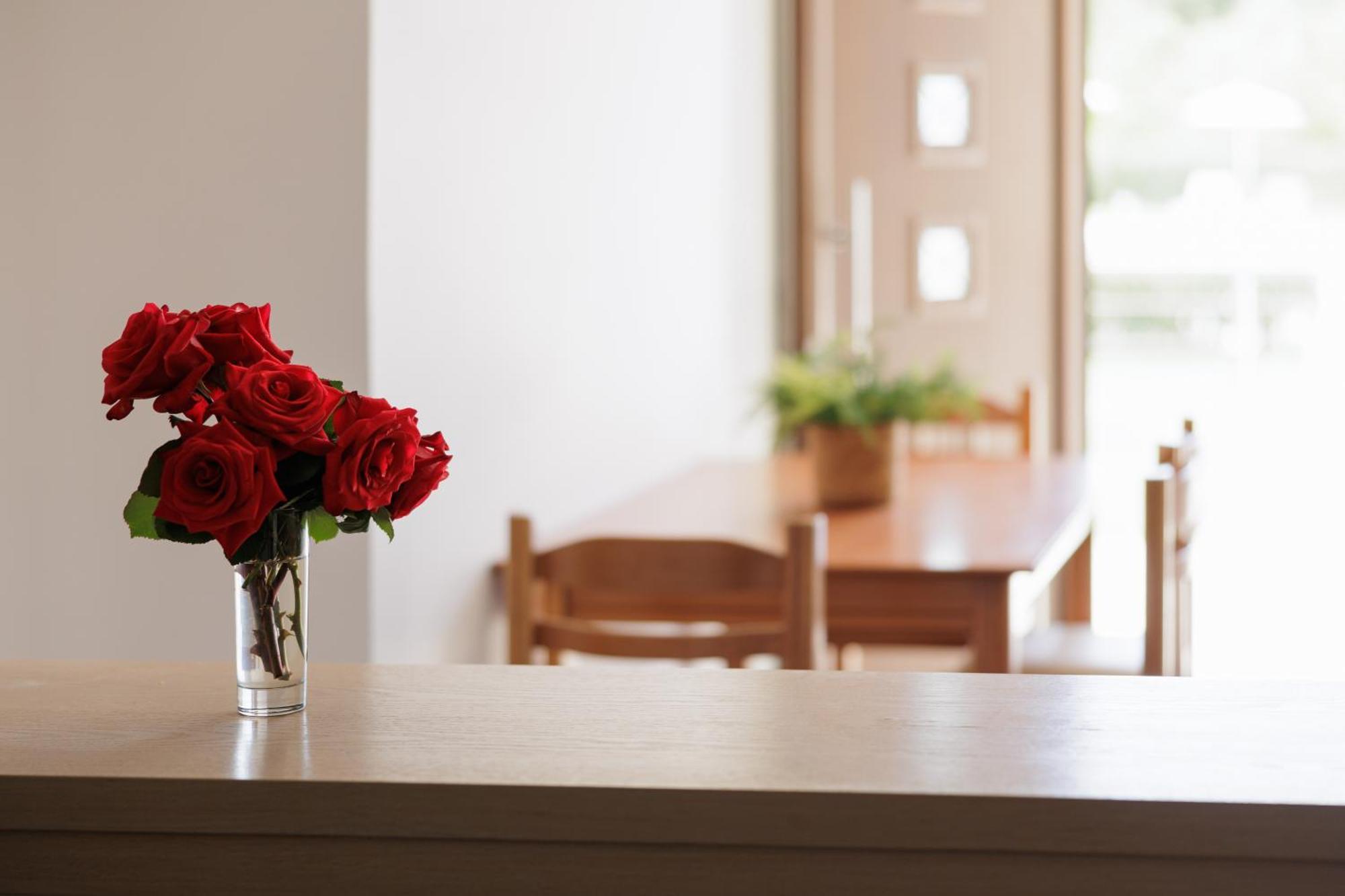 Santos Luxury Apartments Дасия Стая снимка